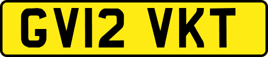 GV12VKT