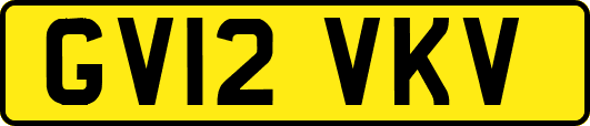 GV12VKV