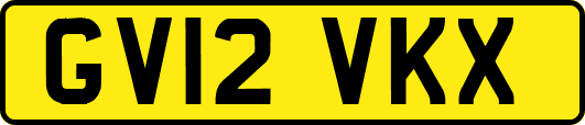 GV12VKX