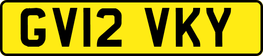 GV12VKY