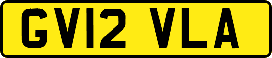 GV12VLA