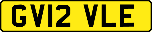 GV12VLE