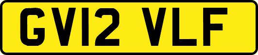 GV12VLF