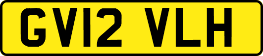 GV12VLH