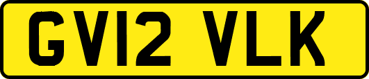 GV12VLK