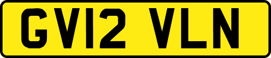 GV12VLN