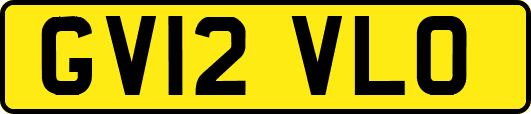 GV12VLO