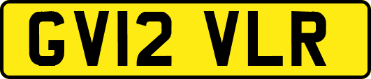 GV12VLR