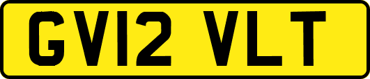GV12VLT