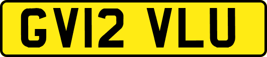 GV12VLU