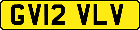 GV12VLV