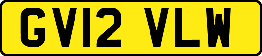 GV12VLW