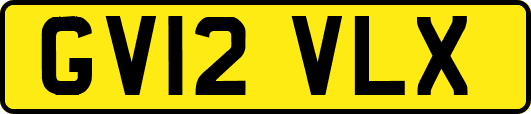 GV12VLX