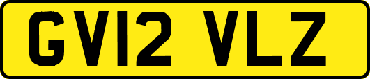 GV12VLZ