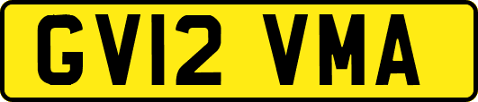 GV12VMA