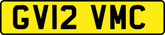 GV12VMC