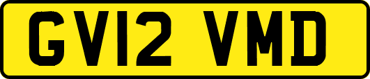 GV12VMD