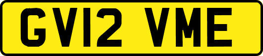 GV12VME