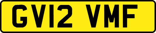 GV12VMF