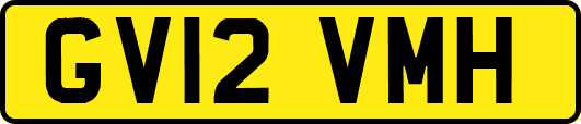 GV12VMH