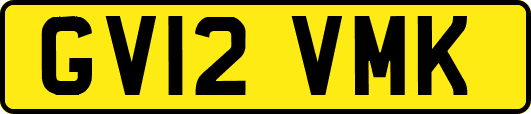 GV12VMK