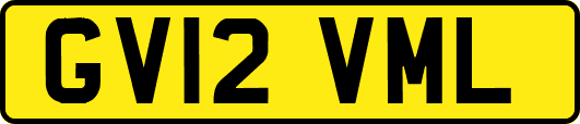 GV12VML