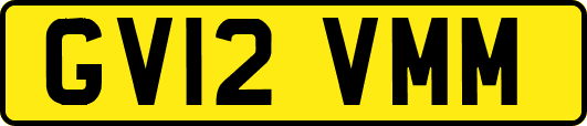 GV12VMM