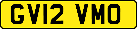 GV12VMO
