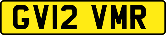 GV12VMR