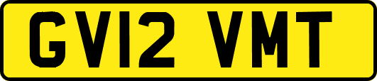 GV12VMT