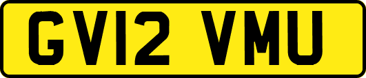 GV12VMU