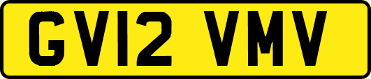 GV12VMV