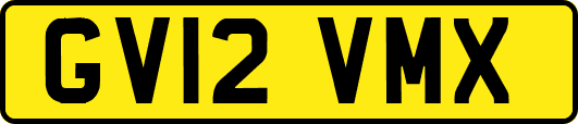 GV12VMX