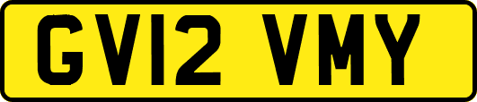 GV12VMY