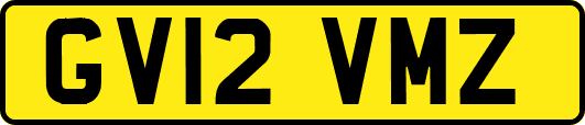 GV12VMZ