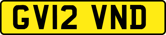 GV12VND