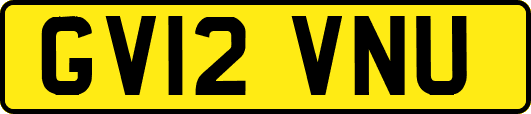GV12VNU