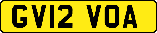 GV12VOA