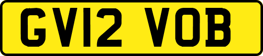 GV12VOB