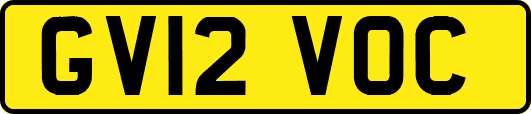 GV12VOC