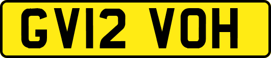 GV12VOH