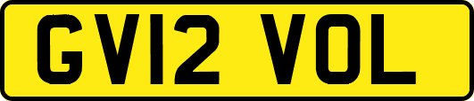 GV12VOL