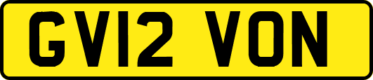 GV12VON