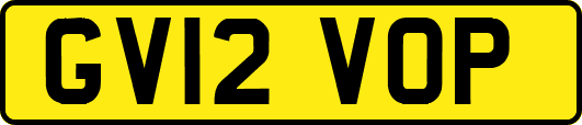 GV12VOP