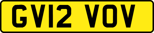 GV12VOV