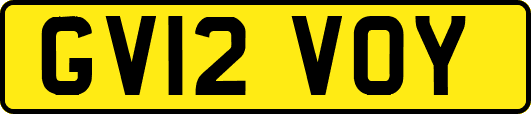 GV12VOY