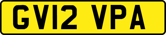 GV12VPA