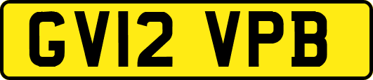 GV12VPB