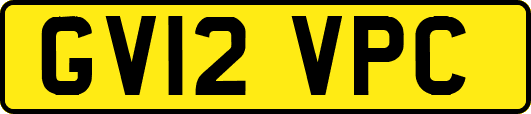 GV12VPC