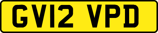 GV12VPD